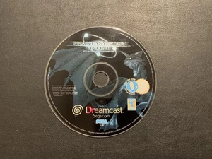 Phantasy Star Online (Sega Dreamcast, 2000) solo disco autentico testato e funzionante! - Foto 1 di 10