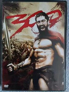 300 [uncut DVD FSK 16) - Bild 1 von 2