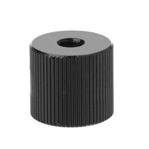 1/4" Female to 1/4" Female Universal Convert Screw Adapter for Monopod & Tripod - Picture 1 of 8