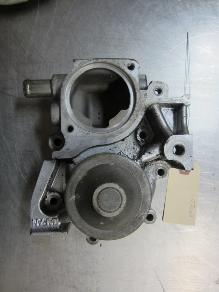 Bomba de refrigerante de agua de 2003 Subaru Legacy 2.5 Foto 1 de 4