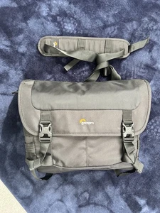 Lowepro Messenger bag ProTactic MG 160 AW II Black - Picture 1 of 6