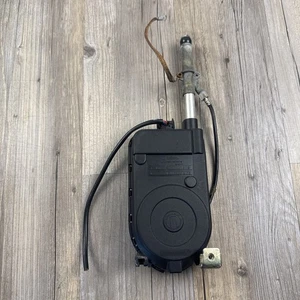 Warranty Mercedes W124 R129 W140 500SL 400SEL 500SEL 600sel Antenna Hirschmann - Picture 1 of 8