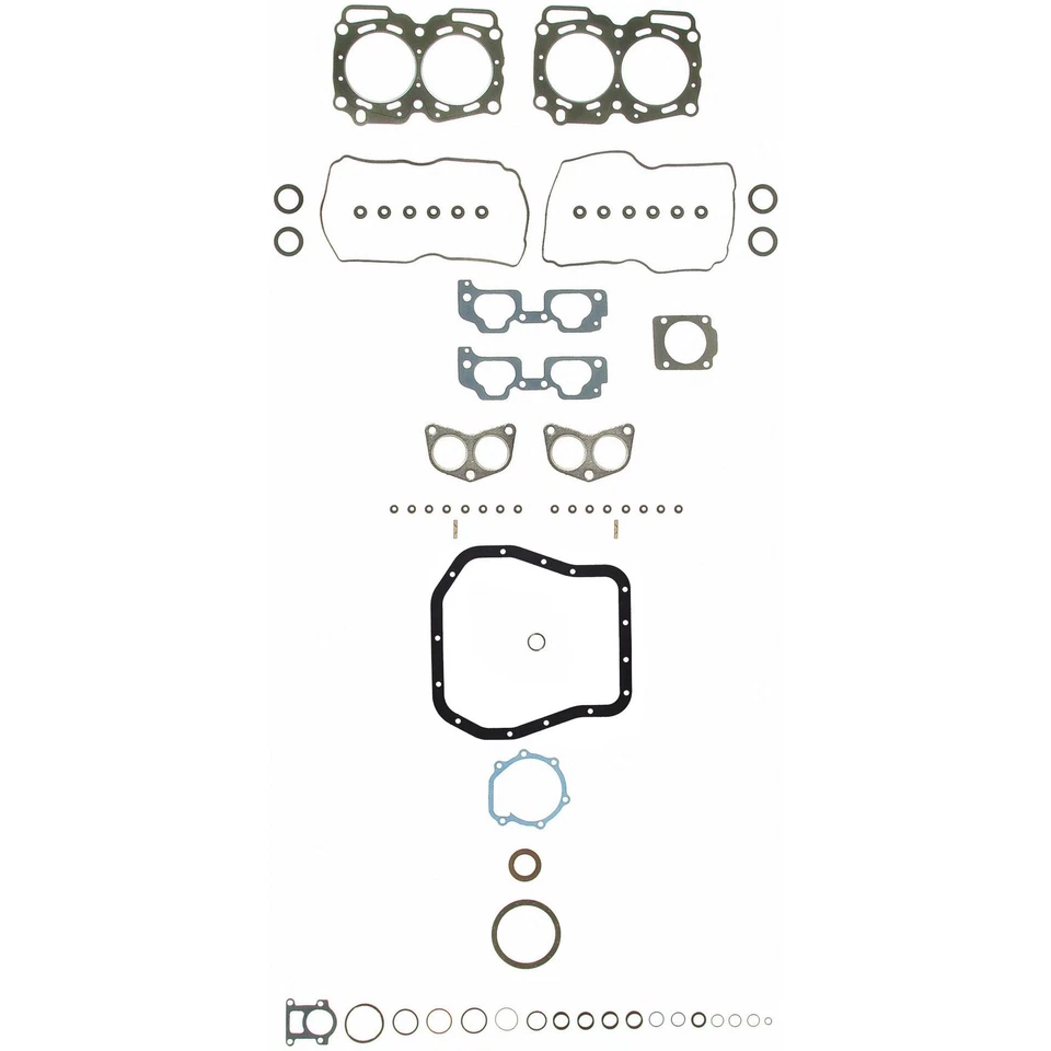 Engine Gasket Set Fel-Pro For 2000-2005 Subaru Forester - Image 1 of 1
