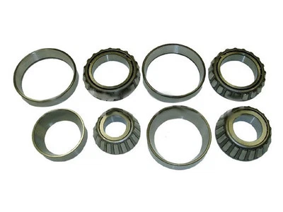 Kit de cojinete y sello diferencial de eje para Dodge W300 1975-1980 32489FMSZ 1976 Foto 1 de 2