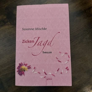 Zickenjagd: Arena Thriller - Picture 1 of 2