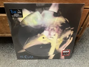 THE CURE - The Head On The Door 40th Ann LTD PICTURE DISC VINYL LP RSD 2025 NEW - Picture 1 of 4