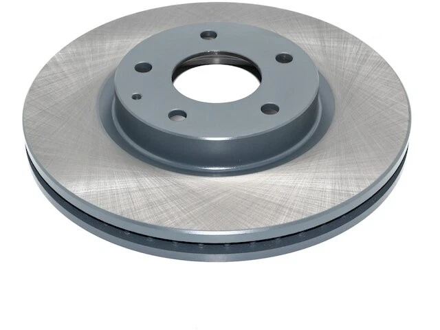 Front Brake Rotor For 2014-2018 Mazda 6 2015 2016 2017 ZR677SG — 第 1/1 张图片