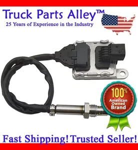 A0101531928 Inlet NOX Sensor 2010-16 Detroit DD13 DD15 DD16 Genuine Atlas 3FL008 - Picture 1 of 9