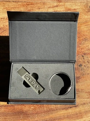 Clé USB Airbus 8 Go dans Son Coffret - Photo 1/4