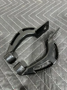 GT Bmx Frame Standers Black Stamped Freestyle Pro Performer PFT Dyno Comp - Picture 1 of 5