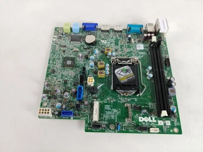 Lote De 10 Dell OptiPlex 9020 USFF LGA 1150 DDR3 Sdram Escritorio Placa 14GRG - Imagen 1 de 4