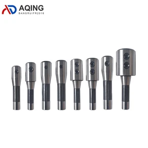 8 STCK. Präzision R8 Schaftfräser Werkzeughalter Set für Fräsmaschine 202-5310 - Bild 1 von 9