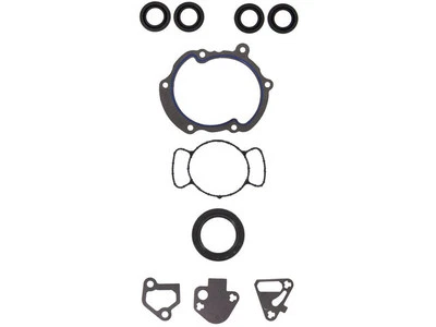 Juego de juntas de cubierta de distribución Felpro 31654PYYY 2010 para Chevrolet Equinox 2008-2017 Foto 1 de 2