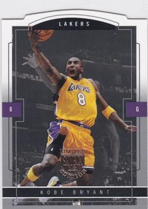 2003 SkyBox LE Die-Cut #88 Kobe Bryant Basketball Los Angeles Lakers - Picture 1 of 2