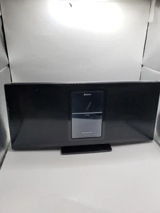 Panasonic SC-HC05 Bluetooth iPod(30-pin)/iPhone(30-pin) Speaker Dock - No Remote - Picture 1 of 11