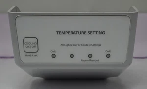 CoreCentric Refrigerator Main Control Board Replacement for Whirlpool W11436574 - Picture 1 of 3