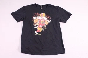 San Francisco 49ers Shirt Herren Medium schwarz NFL Football Bosa 97 Gildan Tee - Bild 1 von 6