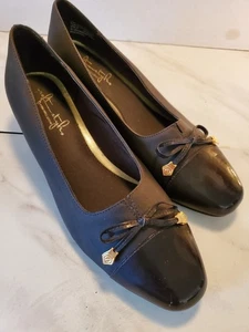 SOFT STYLE DAMEN FLATS GR 7 1/2 - Bild 1 von 6