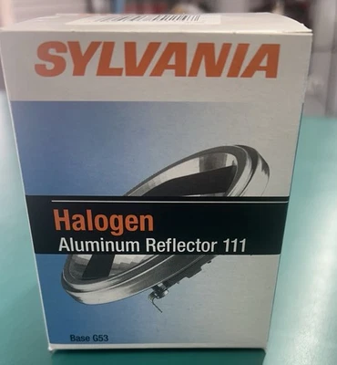 REPLACEMENT BULB FOR OSRAM SYLVANIA 046135541261 35W 12V 25 - Image 1 of 3