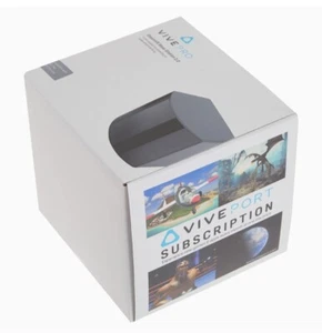 ✅️BRAND NEW ✅️ HTC SteamVR Base Station 2.0 for VIVE Pro or VIVE Pro Eye Headset - Picture 1 of 4