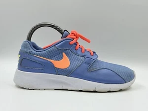 Nike Kaishi Older Girls Blue Mesh Trainers UK Size 4 - Picture 1 of 11