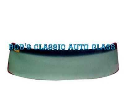 1963 1964 1965 1966 AMC Classic Ambassador sedán o vagón parabrisas nuevo clásico Foto 1 de 4