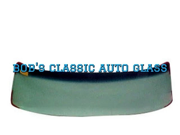 1963 1964 1965 1966 AMC Classic Ambassador sedán o vagón parabrisas nuevo clásico Foto 1 de 4