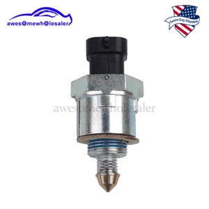 Idle Air Control Valve 17111288 For Chevy GMC Van Pickup Pontiac Oldsmobile - Picture 1 of 5