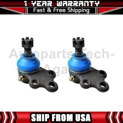 Rótula inferior delantera Mevotech 2 para Infiniti QX4 1997 1998 1999 2000 2001 2002 Foto 1 de 4