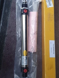 Parker P1A-S025MS-0160 MINI ISO ZYLINDER NEU - Bild 1 von 5