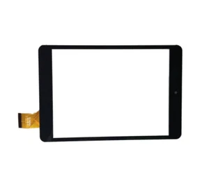 New 7.85 inch Touch Screen Panel Digitizer Glass For Ematic EGD078 - Afbeelding 1 van 2