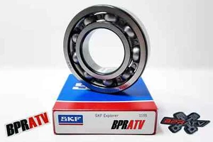 Rhino Viking 660 700 SXS Yamaha 93306-30574-00 SKF Drive Shaft Bearing Upgrade - Bild 1 von 24