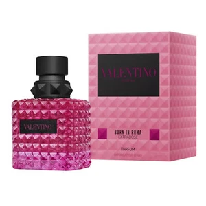 Donna wurde in Roma von Valentino Extradose 3,4 oz /100 ml Spray für Frauen neu - Bild 1 von 11