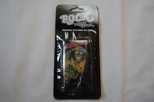 MOTLEY CRUE DR FEELGOOD ROCK PHONE COVER COMPATIBLE IPHONE 3G 3GS NEW SEALED - Picture 1 of 3