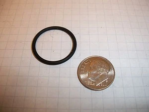 O-ring for General Electric T-64 Jet Helicopter engine 5331014814109 - Bild 1 von 1