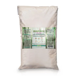 10KG DIATOMACEOUS EARTH DE Powder - MULTI MITE Feed Supplement Red Mite Worming - Picture 1 of 8