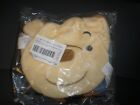 NEW Sealed Package of 3 Classic Pooh Infant Bib Set Pooh, Tiger, Piglet (P60)