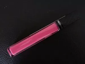 Revlon ColorBurst Lipgloss - ATOMIC PINK - Brand New / Sealed Tube - Picture 1 of 1