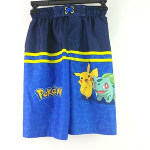 pokemon bathing suit boy