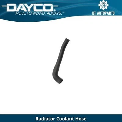 Manguera de refrigerante de radiador delantero Dayco 2000 2001 2002 GMC W3500 1999-2007 Foto 1 de 2