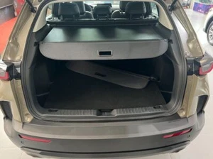 Carbon Fiber Color Rear Trunk Shade Retractable Cargo Cover for Mazda CX-50 2023 - Picture 1 of 9