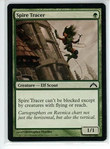 SPIRE TRACER Gatecrash #135 GTC(NM)(MTG) - Picture 1 of 1