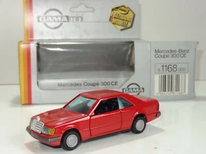 Gama Mini 1168 MERCEDES BENZ 300 CE (342) - Picture 1 of 7