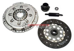 GF HD CLUTCH KIT for 1996-1999 BMW 328i 328is Z3 E36 528i 528iT E39 2.8L - Picture 1 of 1