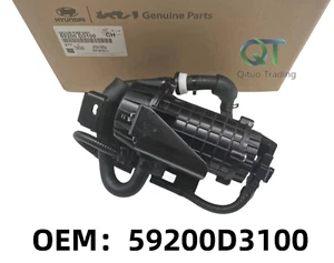 DHL OEM 59200D3000 Vacuum Pump Assembly for Hyundai Tucson 2016-2019 - Picture 1 of 7