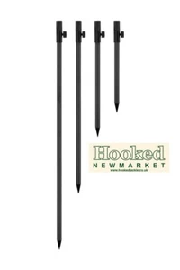Fox Black Label Carbon Banksticks *4 Größenoptionen - Bild 1 von 4