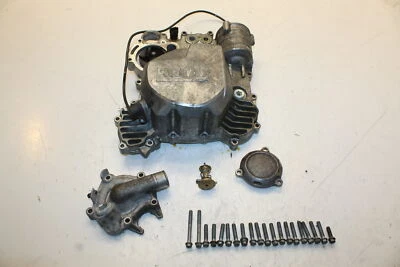 2021 Ski-doo Expedition 900 Sport Ace Engine Side Stator Cover 420911055 Foto 1 de 4