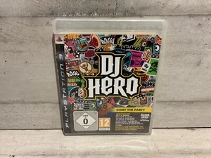 DJ Hero. Ps3 - Bild 1 von 1