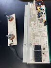 GE WASHER CONTROL BOARD - PART # 175D5261G002 WH12X10331 |BK1301