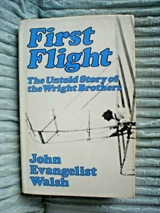 LIBRO ILUSTRADO AVIONES 305 PÁGINAS PRIMER VUELO WRIGHT HERMANOS - Imagen 1 de 2